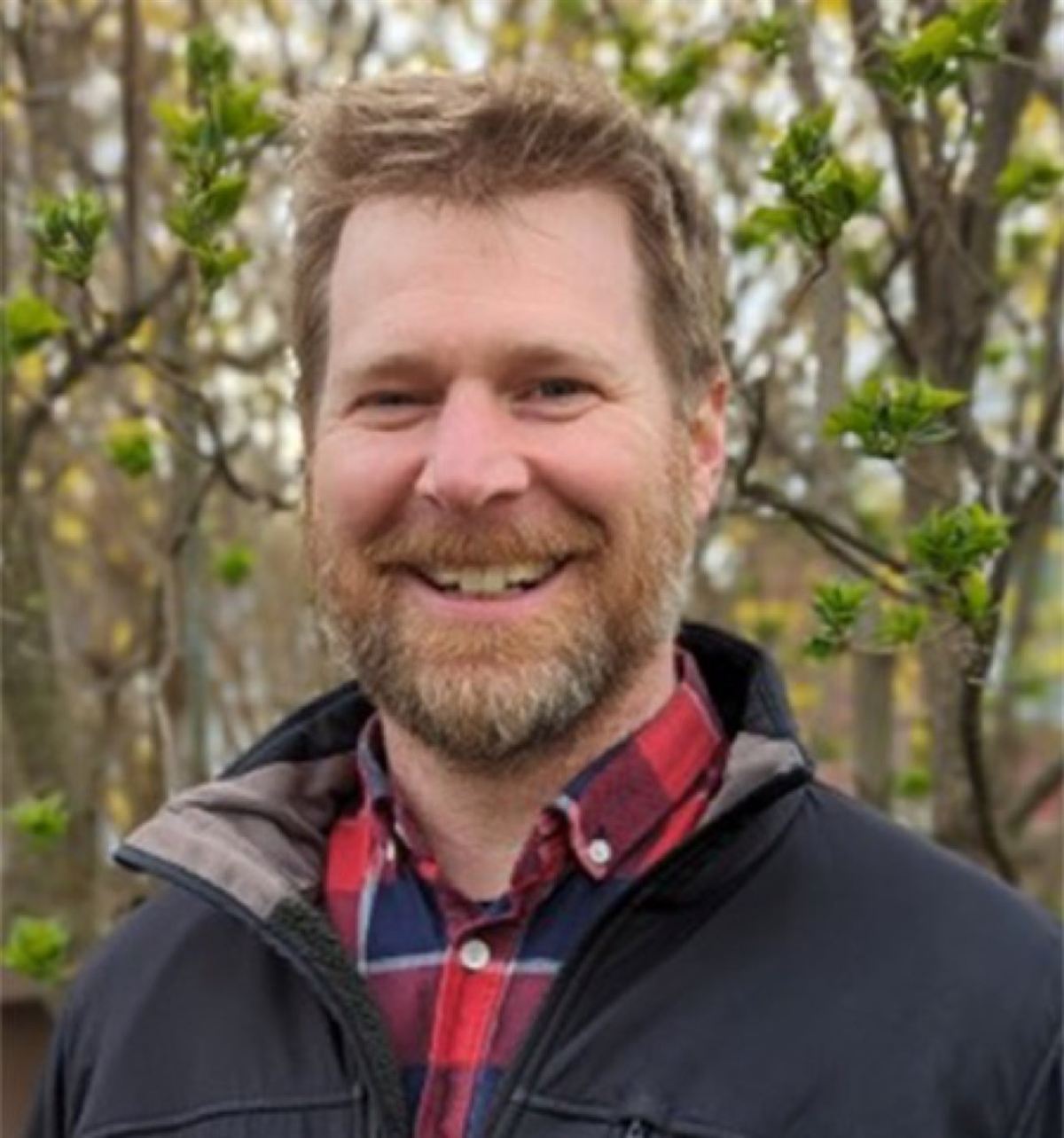 Jeff Wilson
