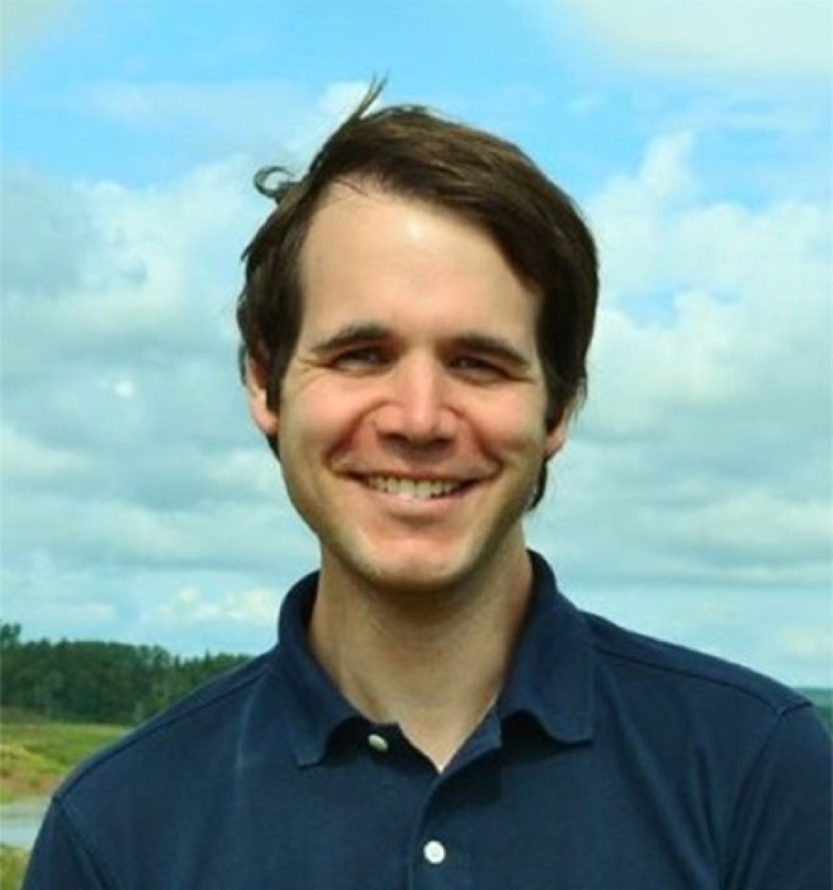 Ryan Trenholm